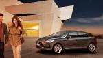 Citroen DS5 2012 года